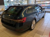  Skoda  Superb COMBI 2.0 TDI DSG  25 #2