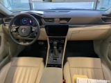  Skoda  Superb COMBI 2.0 TDI DSG  25 #3