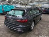  Audi  A4 AVANT 35 TDI S TRONIC  32 #2