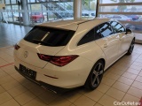  Mercedes  CLA-Klasse 200 D SHOOTING BRAKE 8G-DCT  33 #2