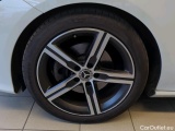  Mercedes  CLA-Klasse 200 D SHOOTING BRAKE 8G-DCT  33 #10