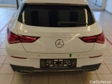  Mercedes  CLA-Klasse 200 D SHOOTING BRAKE 8G-DCT  33 #17