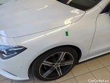  Mercedes  CLA-Klasse 200 D SHOOTING BRAKE 8G-DCT  33 #29