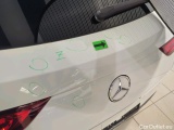  Mercedes  CLA-Klasse 200 D SHOOTING BRAKE 8G-DCT  33 #32