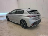  Peugeot  308 GT Pack 1.5 BlueHDi S&S 130pk/cv 5p EAT8 Automatic Diesel  20 #9