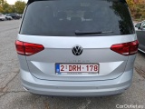  Volkswagen  Touran Business Premium 2.0TDi 122pk/cv 5p Manual Diesel  22 #7