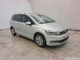  Volkswagen  Touran Business Premium 2.0TDi 122pk/cv 5p Manual Diesel  22 #8