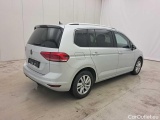  Volkswagen  Touran Business Premium 2.0TDi 122pk/cv 5p Manual Diesel  22 #10