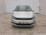  Volkswagen  Touran Business Premium 2.0TDi 122pk/cv 5p Manual Diesel  22 #16
