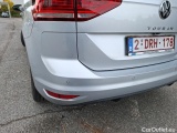  Volkswagen  Touran Business Premium 2.0TDi 122pk/cv 5p Manual Diesel  22 #23