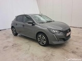  Peugeot  208 Allure 1.2 PureTech S&S 100pk/cv 5p EAT8 Automatic Petrol  23 #8