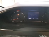  Peugeot  208 Allure 1.2 PureTech S&S 100pk/cv 5p EAT8 Automatic Petrol  23 #22