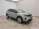  Citroen  C5 C5 Aircross Live 1.2 PureTech S&S 130pk/cv 5p Manual Petrol  24 #8
