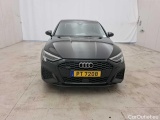  Audi  A3 Berline 40 2.0TDi 200pk/cv 5p Quattro S-Tronic Automatic Diesel  4 #15