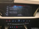  Audi  A3 Berline 40 2.0TDi 200pk/cv 5p Quattro S-Tronic Automatic Diesel  4 #18