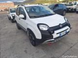  Fiat  Panda 0.9 TwinAir Turbo 85cv 4x4 Cross Manual Petrol  2 #2