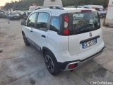  Fiat  Panda 0.9 TwinAir Turbo 85cv 4x4 Cross Manual Petrol  2 #3
