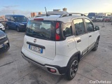  Fiat  Panda 0.9 TwinAir Turbo 85cv 4x4 Cross Manual Petrol  2 #4