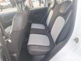  Fiat  Panda 0.9 TwinAir Turbo 85cv 4x4 Cross Manual Petrol  2 #12