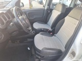  Fiat  Panda 0.9 TwinAir Turbo 85cv 4x4 Cross Manual Petrol  2 #29
