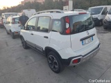  Fiat  Panda 0.9 TwinAir Turbo 85cv 4x4 Cross Manual Petrol  3 #3