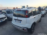  Fiat  Panda 0.9 TwinAir Turbo 85cv 4x4 Cross Manual Petrol  3 #4