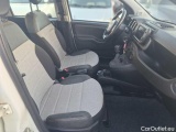  Fiat  Panda 0.9 TwinAir Turbo 85cv 4x4 Cross Manual Petrol  3 #5