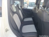  Fiat  Panda 0.9 TwinAir Turbo 85cv 4x4 Cross Manual Petrol  3 #16