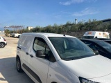  Citroen  Berlingo BlueHDi 100 S&S M standard Manual Diesel  6 #14