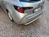  Toyota  Corolla TS 1.8 Hybrid Business Tech Manual Petrol  7 #24
