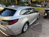  Toyota  Corolla TS 1.8 Hybrid Business Tech Manual Petrol  7 #28