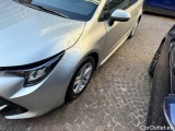  Toyota  Corolla TS 1.8 Hybrid Business Tech Manual Petrol  7 #72