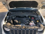  Jeep  Renegade 1.6 MJet 130cv Longitude Manual Diesel  9 #32