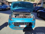  Hyundai  i10 1.0 MPI Prime Manual Petrol  11 #46