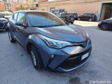  Toyota  C-HR 1.8H (122CV) E-CVT Active Manual Petrol  12 #2