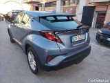  Toyota  C-HR 1.8H (122CV) E-CVT Active Manual Petrol  12 #3