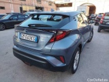  Toyota  C-HR 1.8H (122CV) E-CVT Active Manual Petrol  12 #4