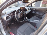  Toyota  C-HR 1.8H (122CV) E-CVT Active Manual Petrol  12 #6