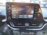  Toyota  C-HR 1.8H (122CV) E-CVT Active Manual Petrol  12 #10