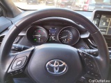  Toyota  C-HR 1.8H (122CV) E-CVT Active Manual Petrol  12 #19