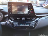  Toyota  C-HR 1.8H (122CV) E-CVT Active Manual Petrol  12 #22
