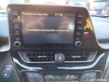  Toyota  C-HR 1.8H (122CV) E-CVT Active Manual Petrol  12 #23
