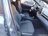  Toyota  C-HR 1.8H (122CV) E-CVT Active Manual Petrol  12 #40