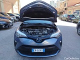  Toyota  C-HR 1.8H (122CV) E-CVT Active Manual Petrol  12 #47