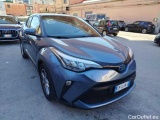  Toyota  C-HR 1.8H (122CV) E-CVT Active Manual Petrol  12 #50