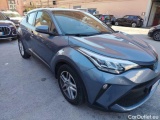  Toyota  C-HR 1.8H (122CV) E-CVT Active Manual Petrol  12 #51