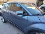  Toyota  C-HR 1.8H (122CV) E-CVT Active Manual Petrol  12 #55