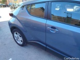  Toyota  C-HR 1.8H (122CV) E-CVT Active Manual Petrol  12 #56