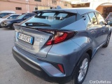  Toyota  C-HR 1.8H (122CV) E-CVT Active Manual Petrol  12 #58
