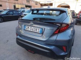  Toyota  C-HR 1.8H (122CV) E-CVT Active Manual Petrol  12 #59
